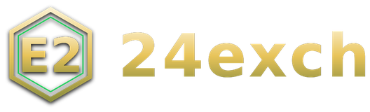 24exch logo